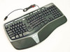 X802610-001 - Microsoft Natural Ergonomic Keyboard 4000 V1.0 (Refurbished)