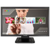 Viewsonic TD2220 21.5" 1920 x 1080pixels Tabletop Black touch screen monitor Viewsonic TD2220 21.5" 1920 x 1080pixels Tabletop Black touch screen monitor