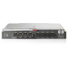 AG642A - HP MDS 9124e Fabric Switch 24 Ports 4Gb Fibre Channel + 4 x SFP (empty) + 4 x SFP Rackmountable