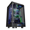 Thermaltake The Tower 900 CA-1H1-00F1WN-00 No Power Supply ATX Full Tower (Black)