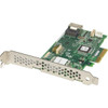 2256000-R - Adaptec 1405 4 Port SAS Controller 4 x SFF-8087 SAS 300 Serial Attached SCSI Internal PCI Express x4