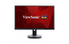 Viewsonic VG Series VG2753 27" Full HD IPS Black computer monitor LED display