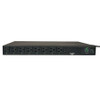 Tripp Lite PDUMH15AT 8AC outlet(s) 1U Black power distribution unit (PDU)