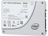 SSDSC2BB300G401 - Intel DC S3500 Series 300GB SATA 6GB/s 20NM MLC 2.5-inch Solid State Drive