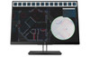 HP Z24i G2 24" Full HD IPS Black computer monitor