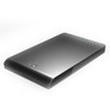 ST903203FAB2E1-RK - Seagate FreeAgent Go ST903203FAB2E1-RK 320 GB 2.5 External Hard Drive - Retail - Black - USB 2.0 - 5400 rpm - 8 MB Buffer