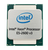 338-BGKT - Dell Intel Xeon 6 Core E5-2603V3 1.6GHz 15MB L3 Cache 6.4GT/s QPI Speed Socket FCLGA2011-3 22NM 85W Processor