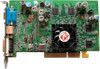 102S0340700 - ATI Tech ATI Radeon 9600 128MB DVI/ S-Video/ VGA Video Graphics Card
