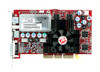 100713001PAL - ATI Tech ATI All-in-Wonder Radeon 9700 Pro 128MB AGP DVI/VIVO/TV Tuner(TV Tuner Supports PAL Only) Video Graphics Card