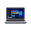 Asus VivoBook W202NA-YS03 11.6 inch Intel Celeron N3350 1.1GHz/ 4GB LPDDR3/ 64GB eMMC/ USB3.0/ Window