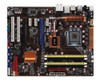 90-MIB840-G0EAY00Z - ASUS P5Q PRO Turbo Intel P45/ ICH10R Chipset Core 2 Quad/ Core 2 Extreme/ Core 2 Duo/ Pentium Dual-Core/ Celeron Processors Support Socket L