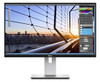 DELL UltraSharp U2417HWi 23.8" Full HD IPS Matt Silver computer monitor