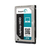STBD2000102 - Seagate 2TB 5400RPM SATA 3GB/s 8MB Cache 2.5 Internal Laptop Hard Drive