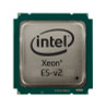 PN2MW - Dell Intel Xeon Quad Core E5-2403V2 1.8GHz 10MB L3 Cache 6.4GT/s QPI Speed Socket FCLGA1356 22NM 80W Processor