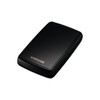 HXMU050DA - Samsung S2 Portable HXMU050DA 500 GB 2.5 External Hard Drive - Retail - Piano Black - USB 2.0 - 5400 rpm - 8 MB Buffer