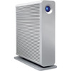 301504 - LaCie d2 Network 2 301504 1 TB Network Hard Drive - Gigabit Ethernet - USB 2.0 eSATA