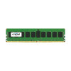 CT16G4VFD4213.18DA1 - Crucial 16GB PC4-17000 DDR4-2133MHz ECC Registered CL-15 288-Pin DIMM Dual-Rank Memory Module