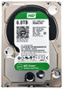 WD60EZRX - Western Digital Green 6TB SATA 6GB/s Intellipower 64MB Cache 3.5-inch Internal Hard Drive