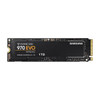 Samsung 970 EVO NVMe Series 1TB M.2 PCI-Express 3.0 x4 Solid State Drive (V-NAND)