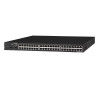 HT858 - Dell PowerConnect 3524P 24-Ports 10/100 + 2 x shared SFP + 2 x 10/100/1000 Fast Ethernet Switch (Refurbished)