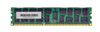 500666B21N - Compaq 16GB PC3-8500 DDR3-1066MHz ECC Registered CL7 240-Pin DIMM Quad Rank Memory Module