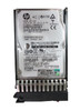 EG0600FBVFP - HP 600GB 10000RPM SAS 6GB/s Hot-Pluggable Dual Port 2.5-inch Hard Drive