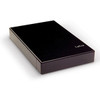 301841 - LaCie Little Disk 500 GB 2.5 External Hard Drive - Black - USB 2.0 - 5400 rpm - 8 MB Buffer