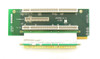 YNF4C - Dell 1 Slot 1 PCI-Express 3.0 X16 (CPU2) Slot 2 PCI-Express 3.0 X8 (X16 WIRE) (CPU2) Riser Card for PowerEdge R630