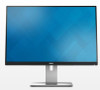 DELL UltraSharp U2415 24.1" Full HD Matt Black computer monitor LED display