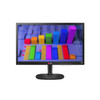 LG Electronics 27MP34HQ-B 27 inch 5,000,000:1 5ms VGA/HDMI LED LCD Monitor (Black)