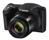 Canon PowerShot SX420 IS Bridge camera 20MP 1/2.3" CCD Black