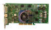 R0988 - Dell 128MB nVidia Quadro4 980xgl Video Graphics Card