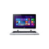 Acer Aspire Switch 11 SW5-111-194G 11.6 inch Touchscreen Intel Atom Z3745 1.33GHz/ 2GB LPDDR3/ 32GB e-MMC/ Windows 8.1 Tablet w/ Keyboard (Silver)