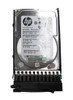MM1000EBKAF - HP 1TB 7200RPM SATA 3GB/s Quick Release MidLine 2.5-inch Hard Drive