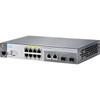 HP 2530-8-PoE+ Switch Switch 8 Ports Managed Desktop