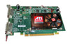 GW587 - Dell 256MB ATI FireGL V3600 Dual DVI Video Graphics Card