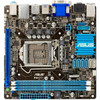 P8H77-I - ASUS Intel H77 Chipset 2nd/ 3rd Generation Core i7/ Core i5/ Core i3/ Pentium/ Celeron Processors Support Socket 1155 mini-ITX Motherboard (