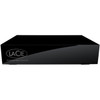 301882U - LaCie 2 TB External Hard Drive - Black - FireWire/i.LINK 800 FireWire/i.LINK 400 USB 2.0 eSATA