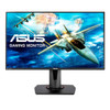 Asus VG278Q 27 inch Widescreen 100,000,000:1 1ms DVI/HDMI/DisplayPort LED LCD Monitor, w/ Speakers (B