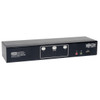 Tripp Lite B004-2DUA2-K Black KVM switch