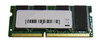 C2388A - HP 128MB PC100 100MHz non-ECC Unbuffered CL2 144-Pin SoDimm Memory Module for DesignJet 500 and 800 Series Printers