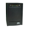 Tripp Lite SmartPro, 650W Line-Interactive 1050VA 8AC outlet(s) Tower Black uninterruptible power sup