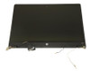 672350-001 - HP Folio 13.3-inch WXGA HD BrightView LED LCD Screen