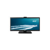 Acer B296CL bmiidprz 29 inch Widescreen 100,000,000:1 8ms DVI/HDMI/DisplayPort/USB LED LCD Monitor, w/ Speaker (Black)