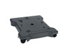 Lexmark 40G0855 Black printer cabinet/stand Lexmark 40G0855 Black printer cabinet/stand