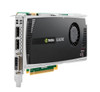 QF974AV - HP Nvidia Quadro 4000 Video Graphics Card
