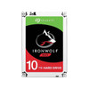 Seagate IronWolf NAS ST10000VN0004 10TB 7200RPM SATA 6.0 GB/s 256MB Hard Drive (3.5 inch)