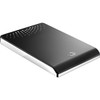 ST905003FAA2E1-RK - Seagate FreeAgent Go 500 GB 2.5 External Hard Drive - Retail - Black - USB 2.0 - 5400 rpm - 8 MB Buffer