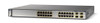 WS-C3750G-24TS-S - Cisco Catalyst 3750 24-Ports Ethernet 10/100/1000 4-Ports SFP-based Gigabit Ethernet Switch (Refurbished)