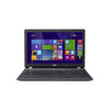 Acer Aspire ES ES1-571-C4E2 15.6 inch Intel Celeron 2957U 1.4GHz/ 4GB DDR3L/ 500GB HDD/ DVD±RW/ USB3.0/ Windows 10 Home Notebook (Black)